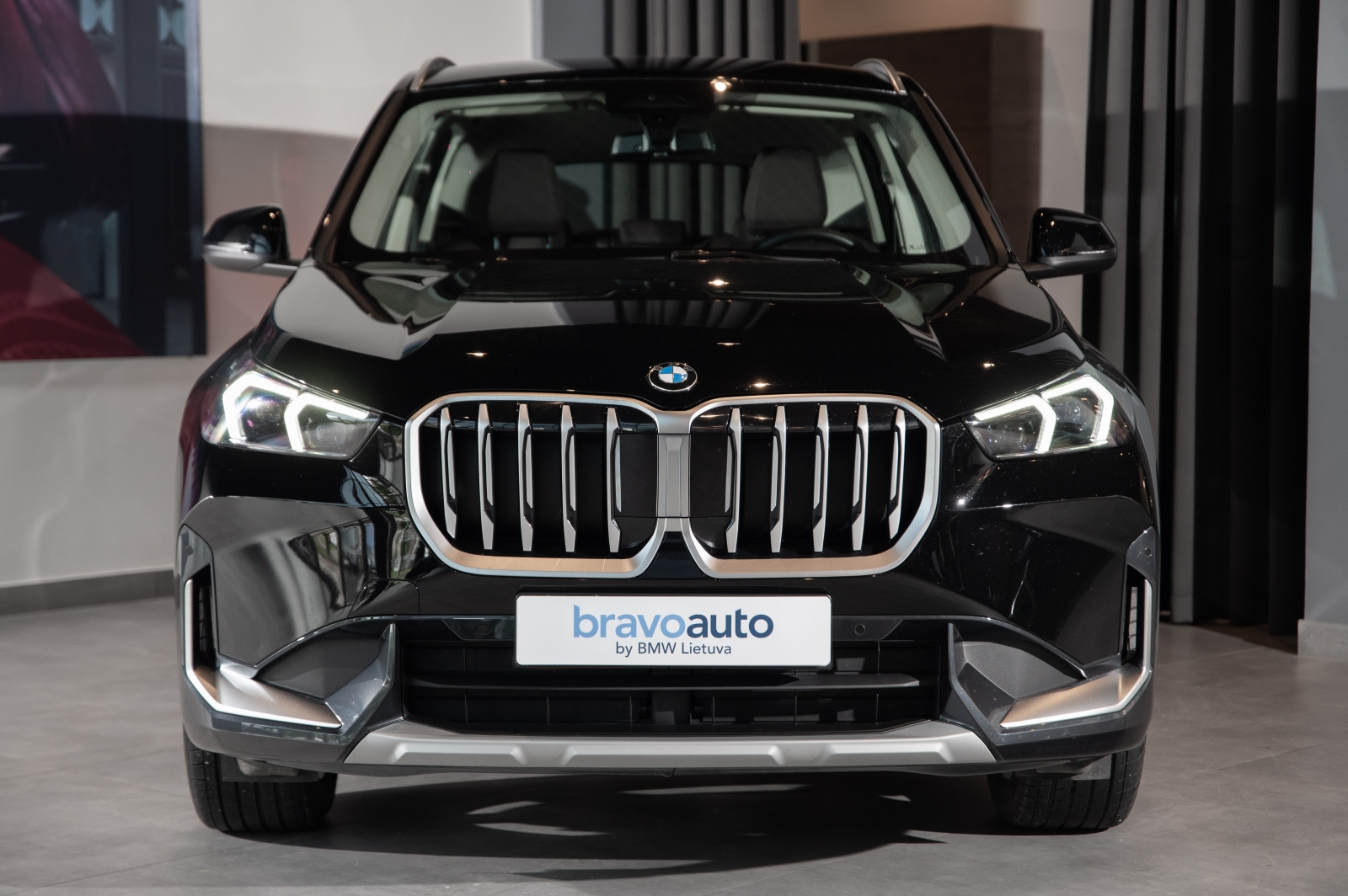 BMW X1 X Line