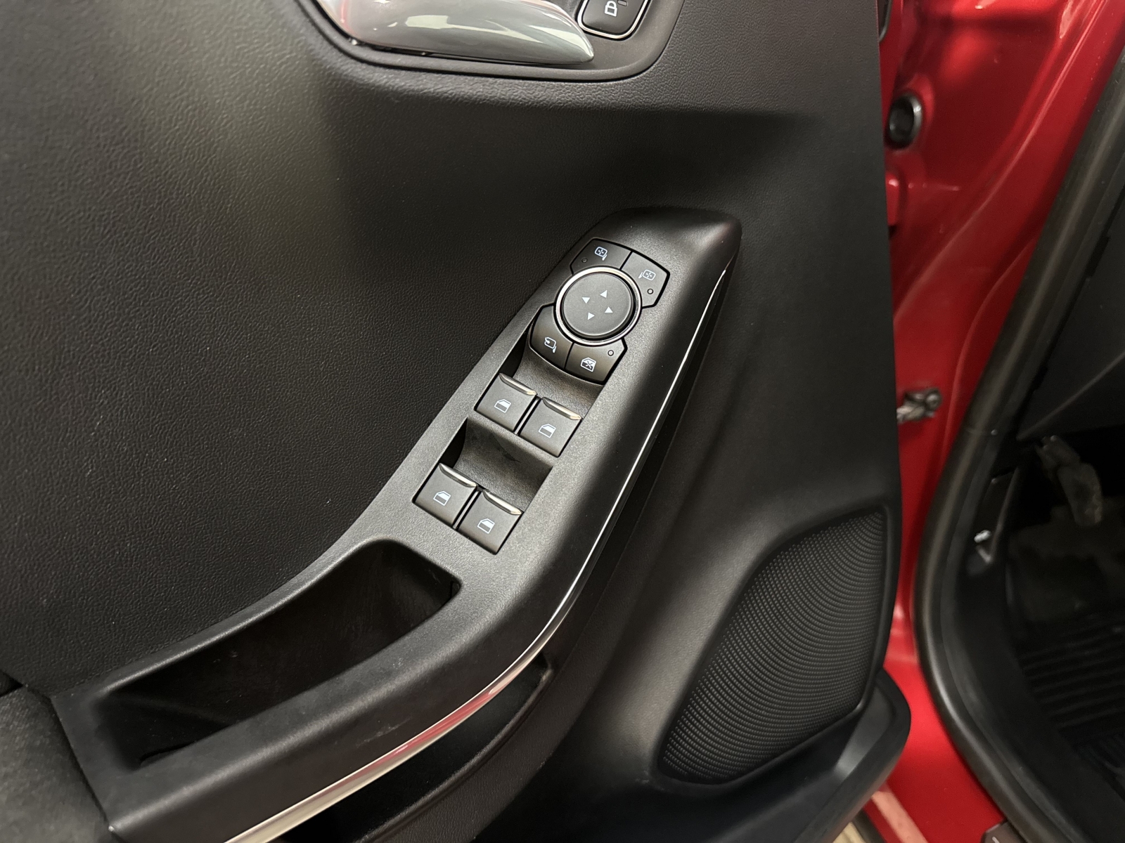 Ford Puma Titanium