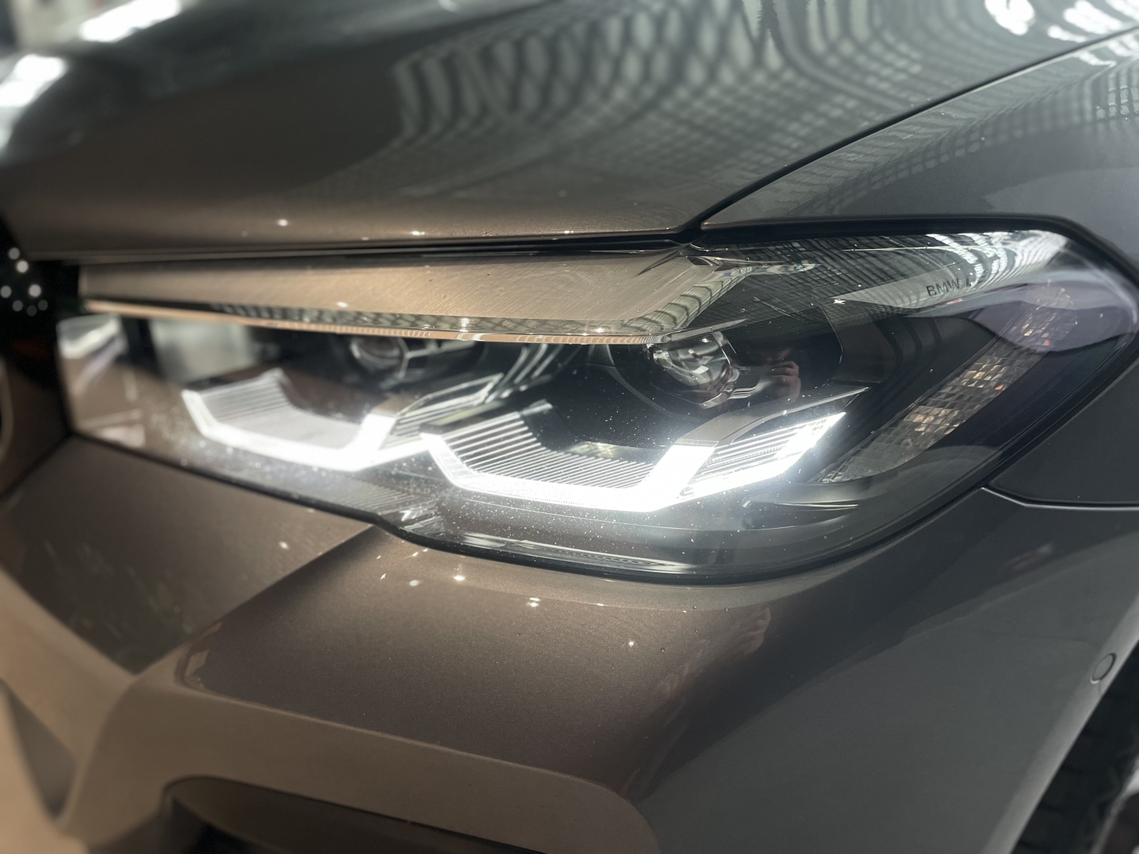 BMW 530 xDrive Touring