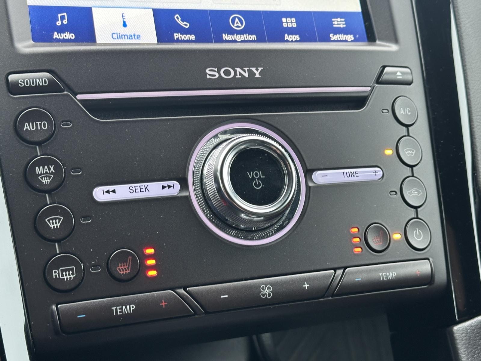 Ford Mondeo ST-Line AWD