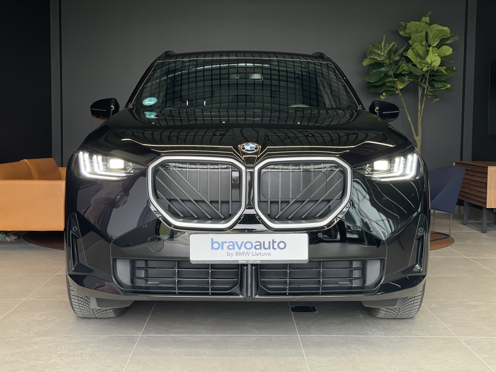 BMW X3 X3 20 xDrive