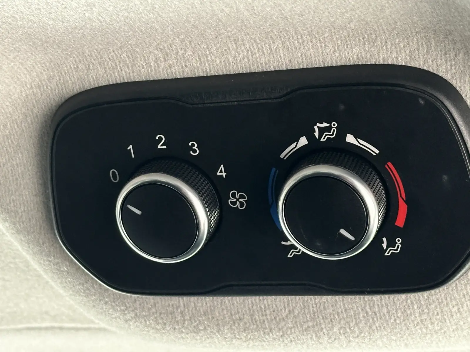 Ford Transit Custom Trend 320 LWB