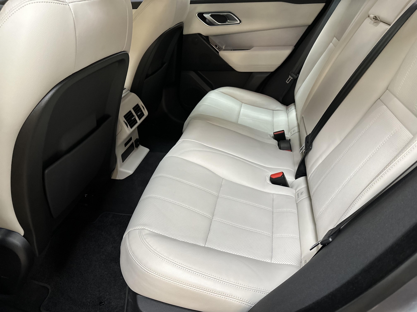 Land Rover Range Rover Velar R-Dynamic S