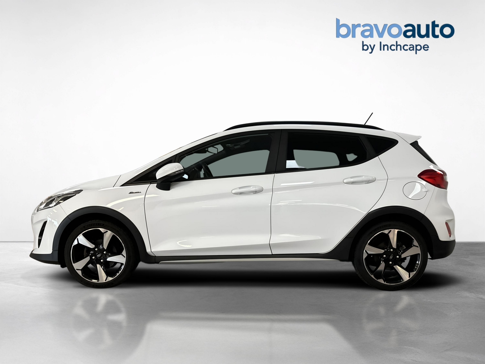 Ford Fiesta Active