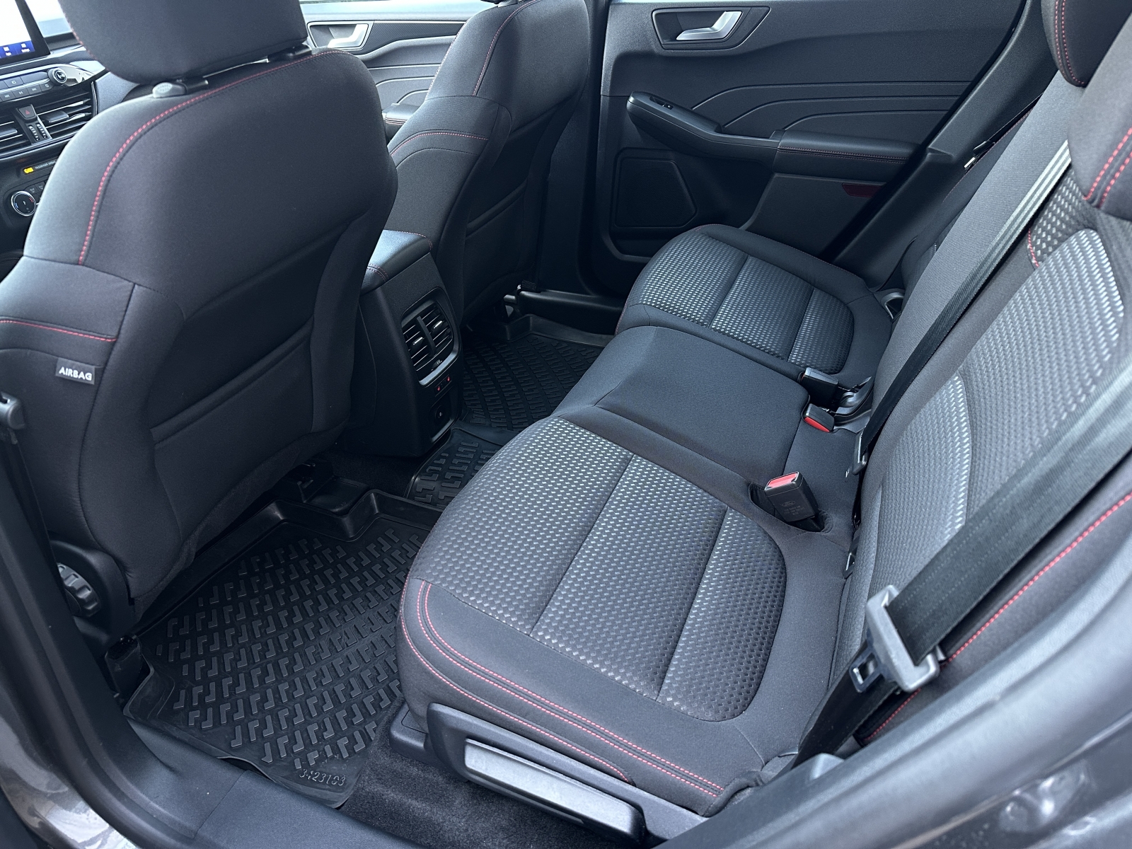 Ford Kuga ST-Line Hybrid