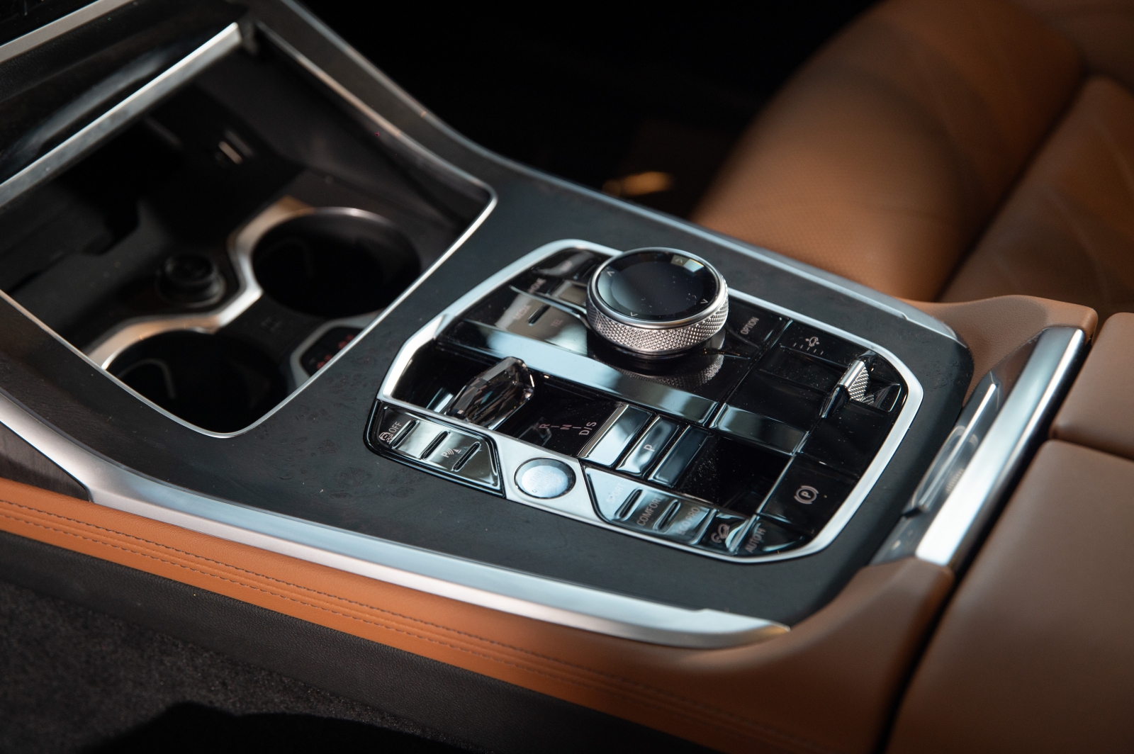 BMW X7 xDrive40d