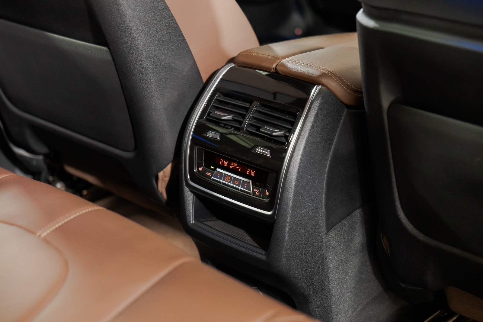 BMW X5 xDrive45e