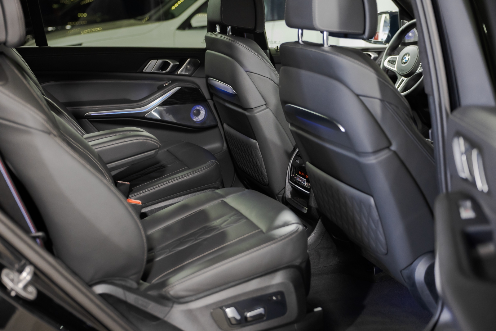 BMW X7 M60i xDrive
