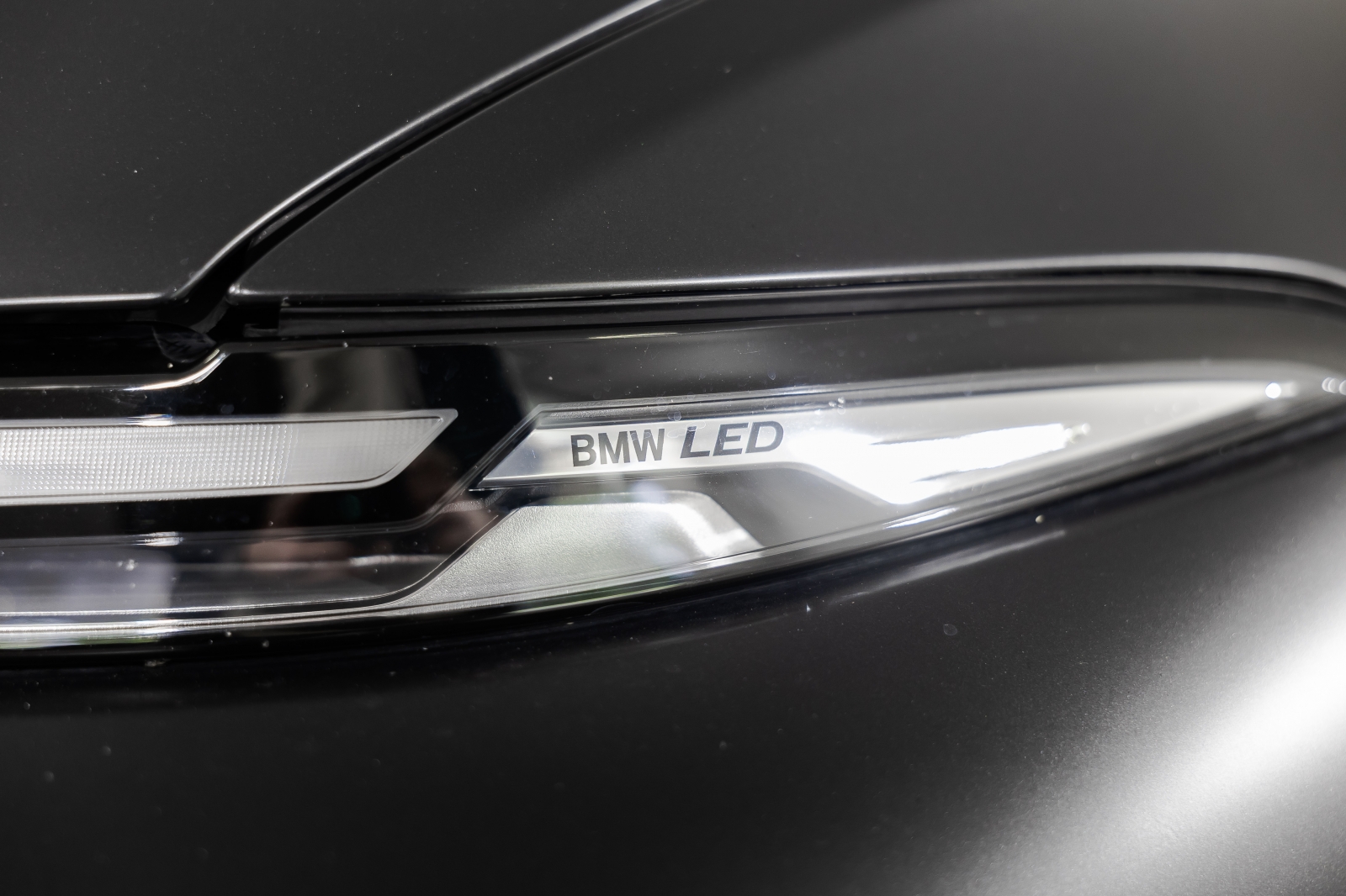 BMW X7 xDrive40d