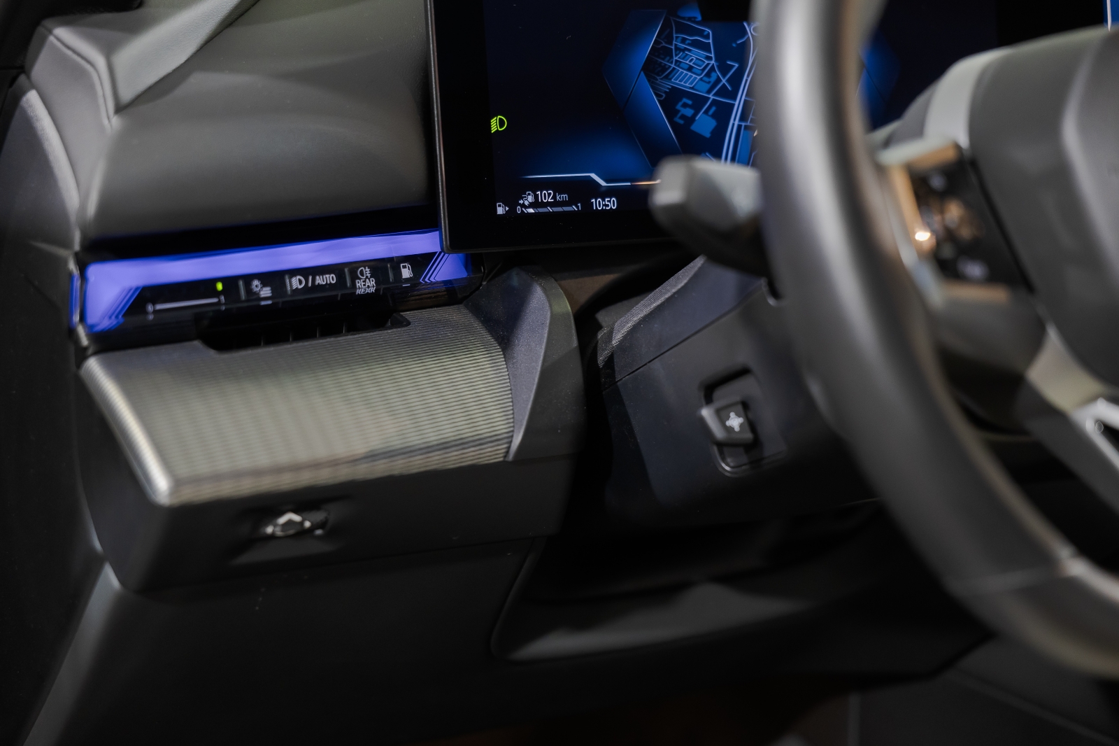 BMW 550 e xDrive