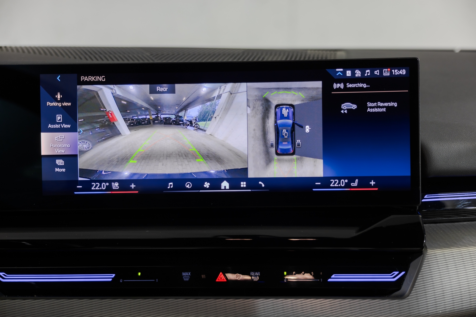 BMW 520 d xDrive