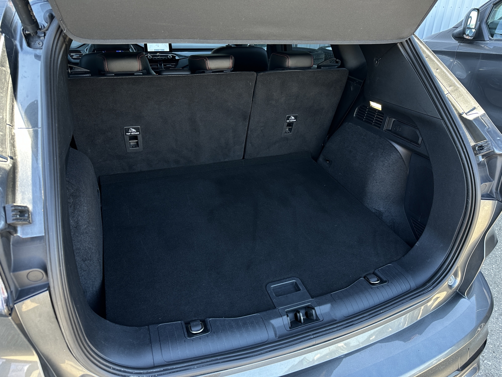 Ford Kuga ST-Line X PHEV