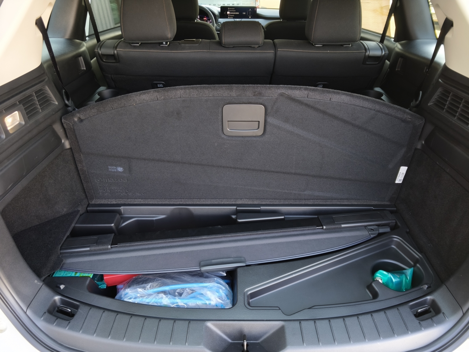 Mazda CX-80 Special Edition PHEV AWD
