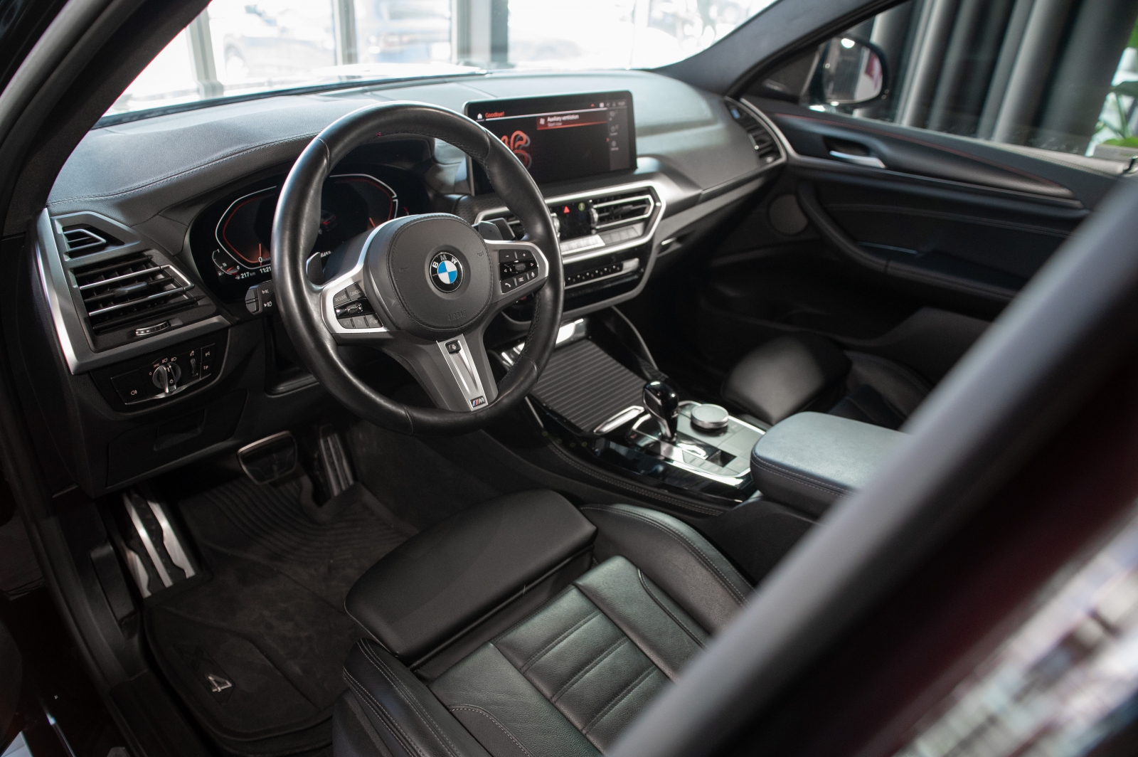 BMW X4 xDrive20i