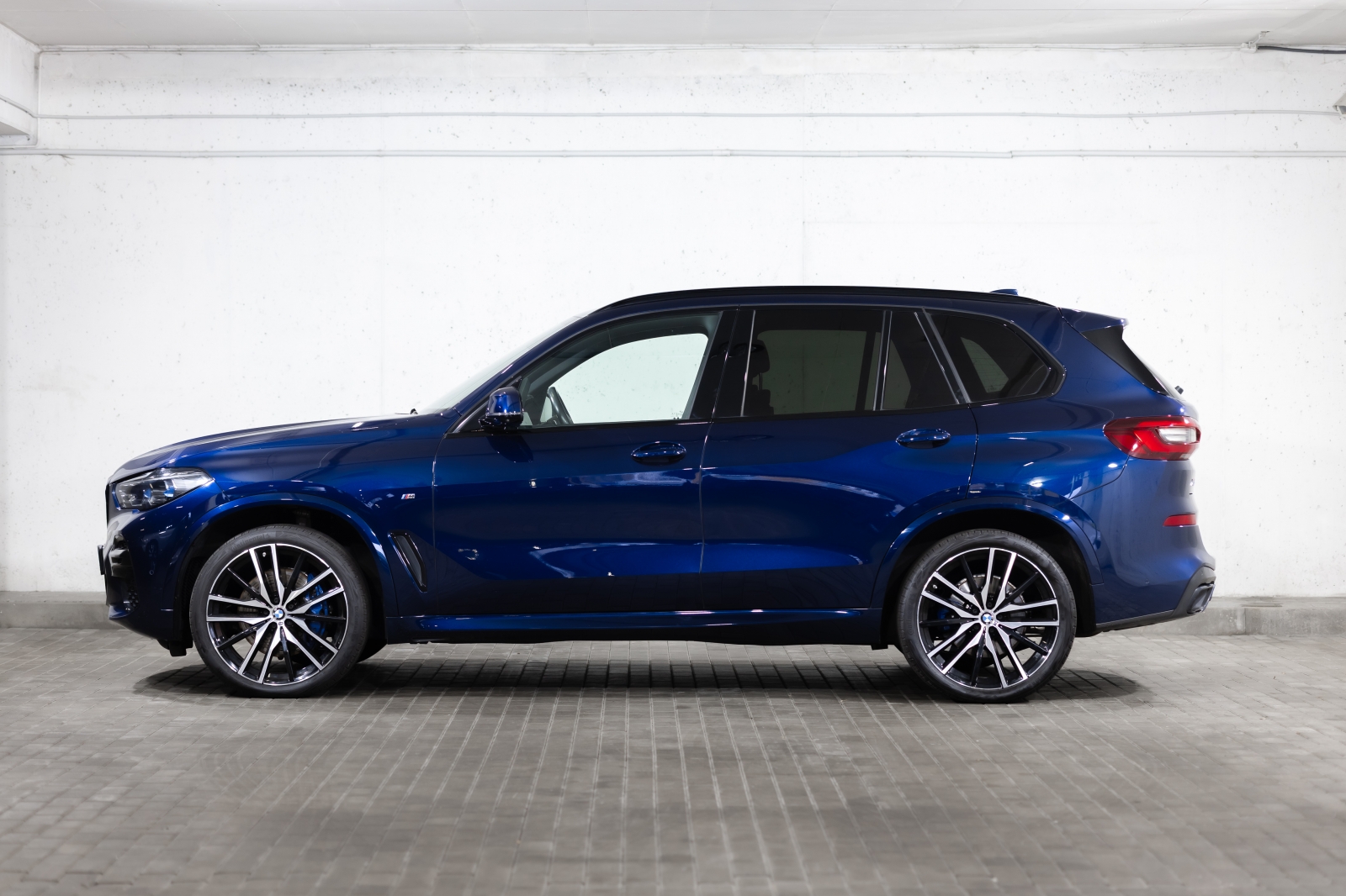 BMW X5 xDrive30d