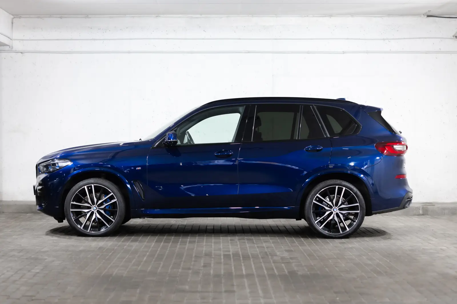 BMW X5 xDrive30d