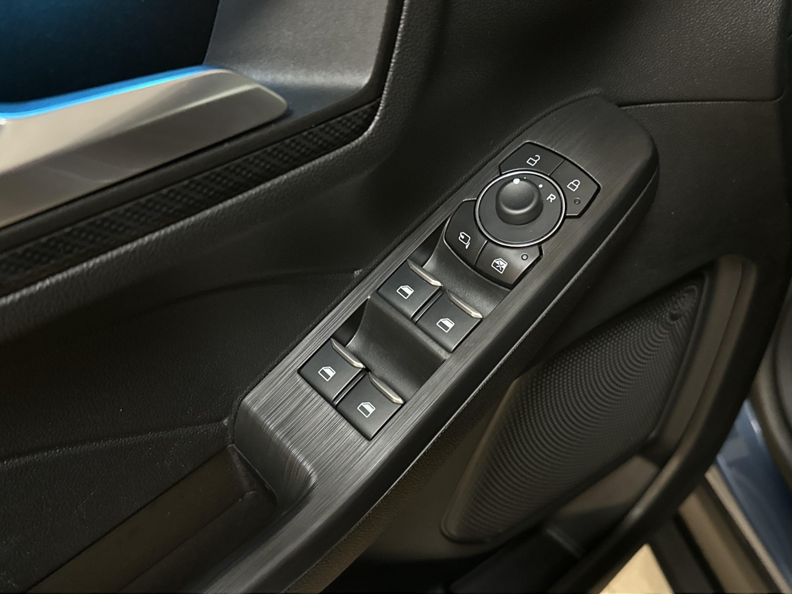 Ford Kuga ST-Line