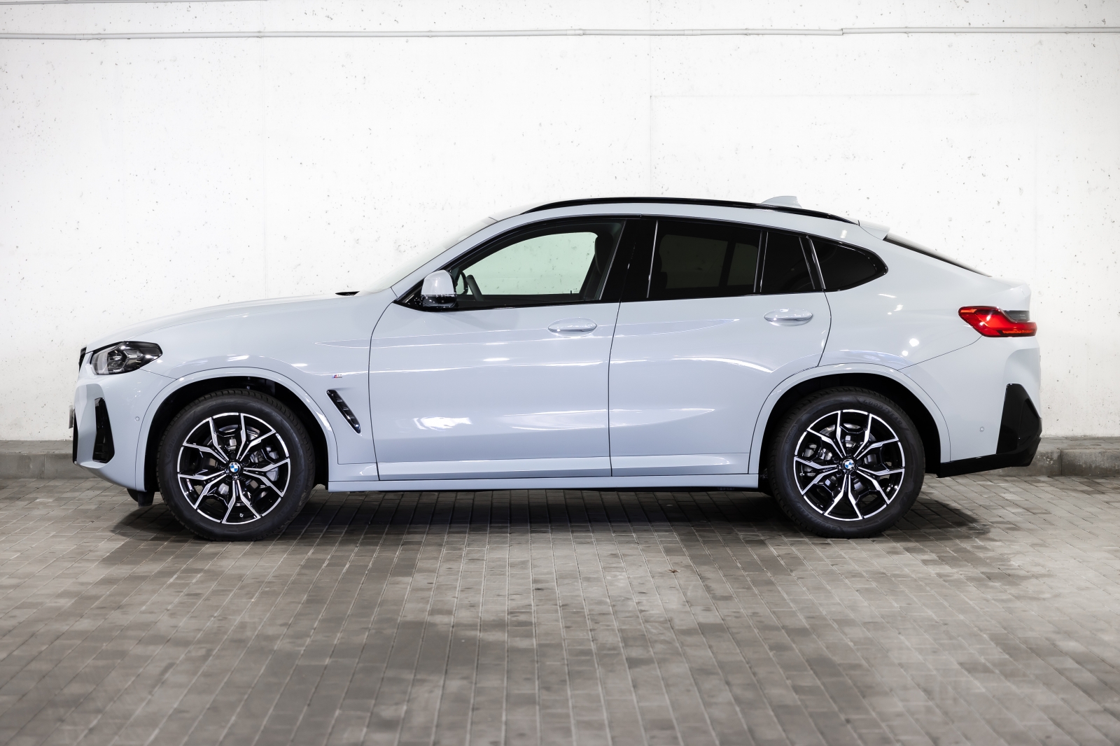 BMW X4 xDrive20d