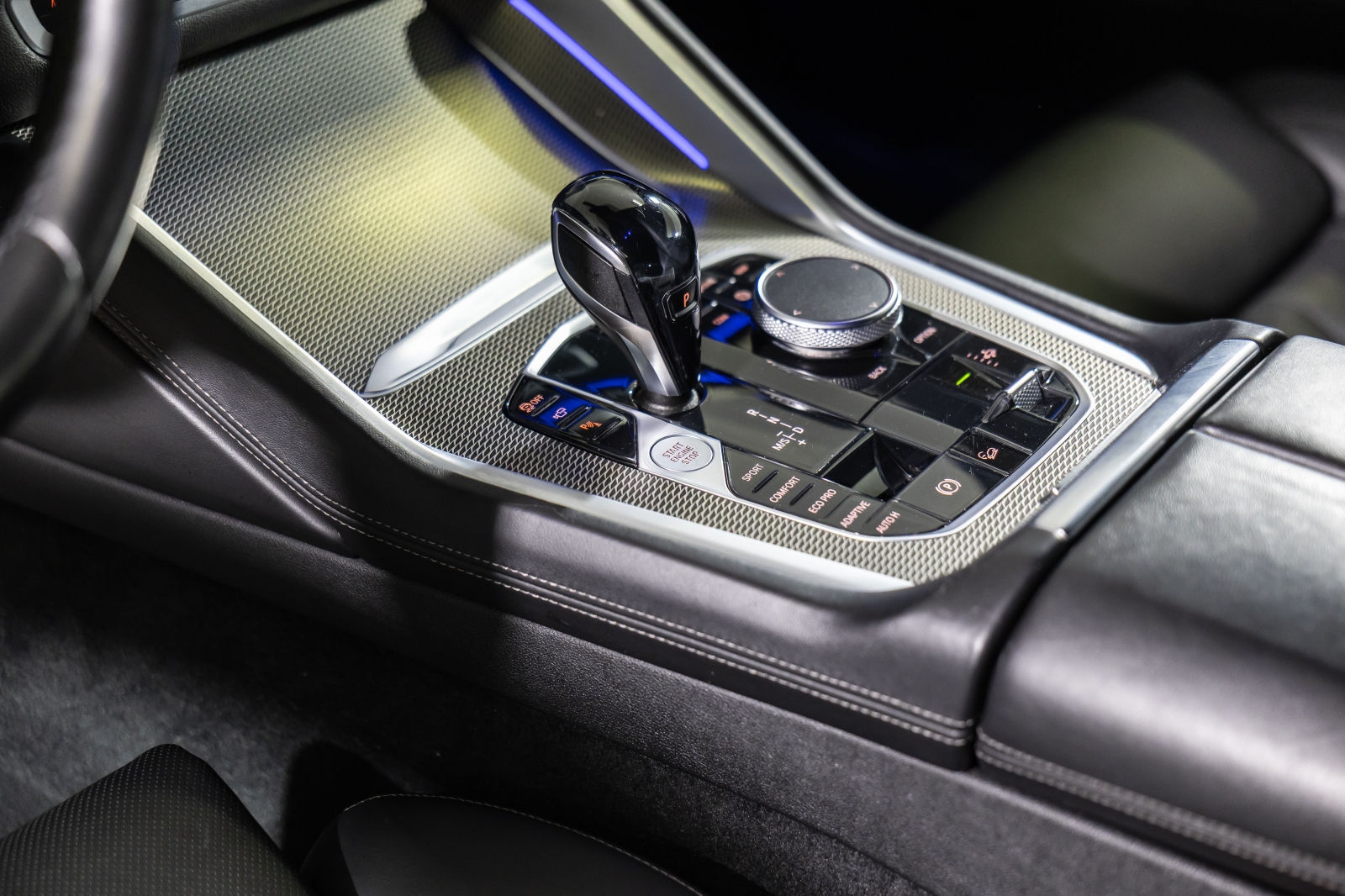 BMW X6 xDrive30d