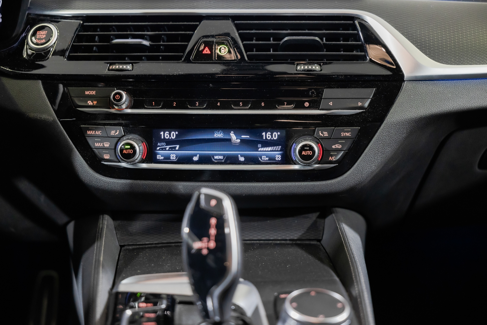 BMW 530 e xDrive