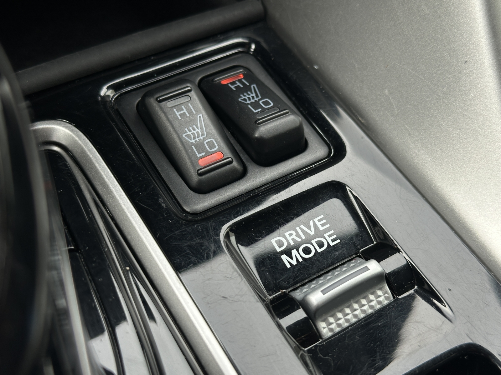 Mitsubishi Eclipse Cross Plug-In Hybrid 4WD