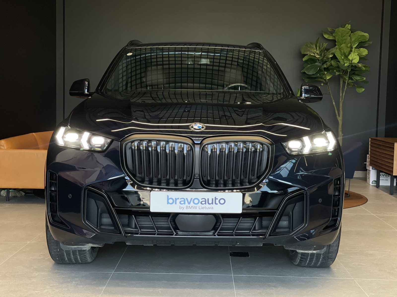 BMW X5 xDrive30d LCI
