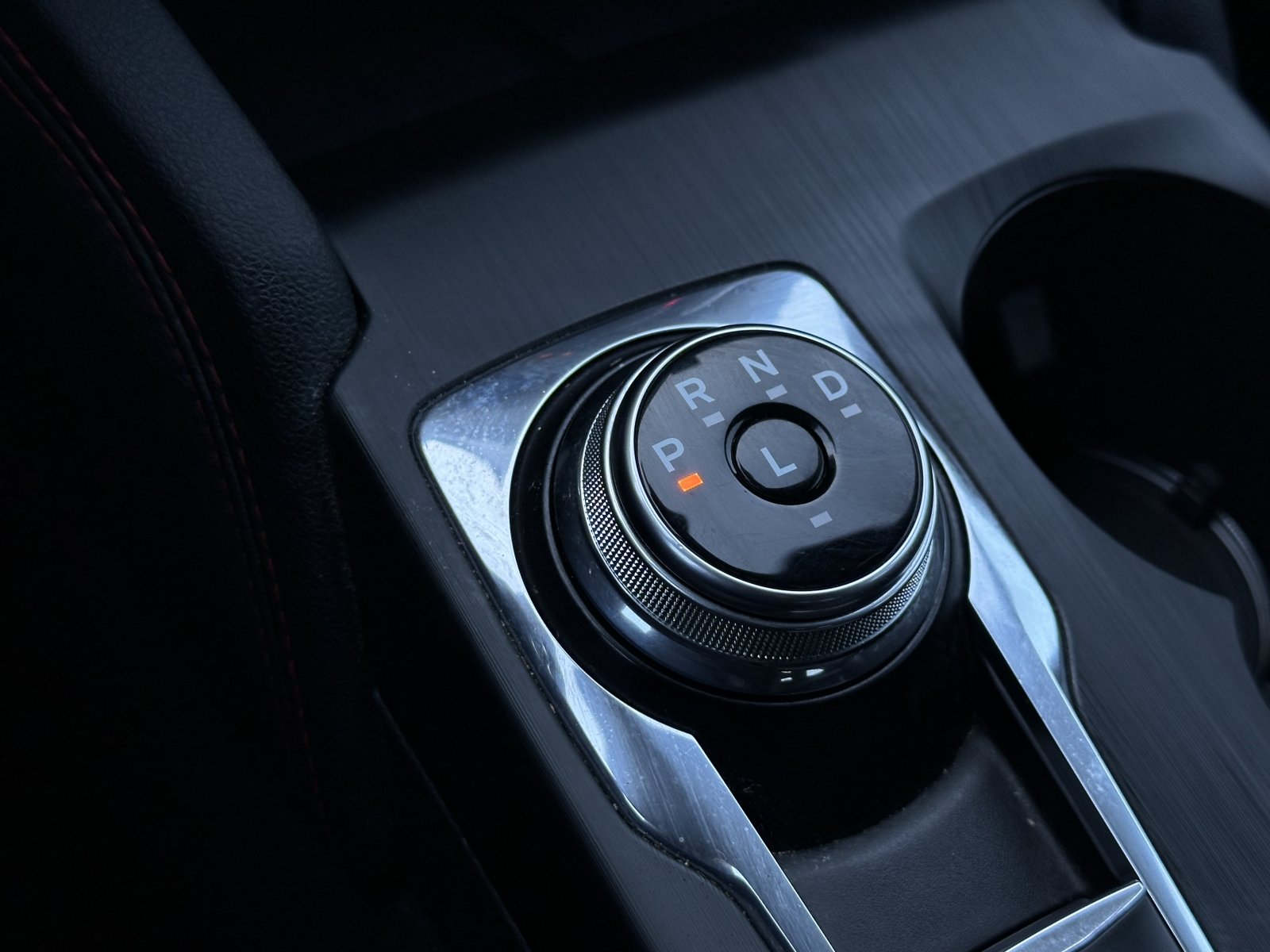 Ford Kuga ST-Line X PHEV