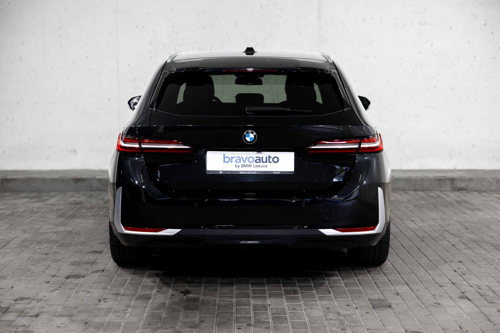 BMW 540 d xDrive