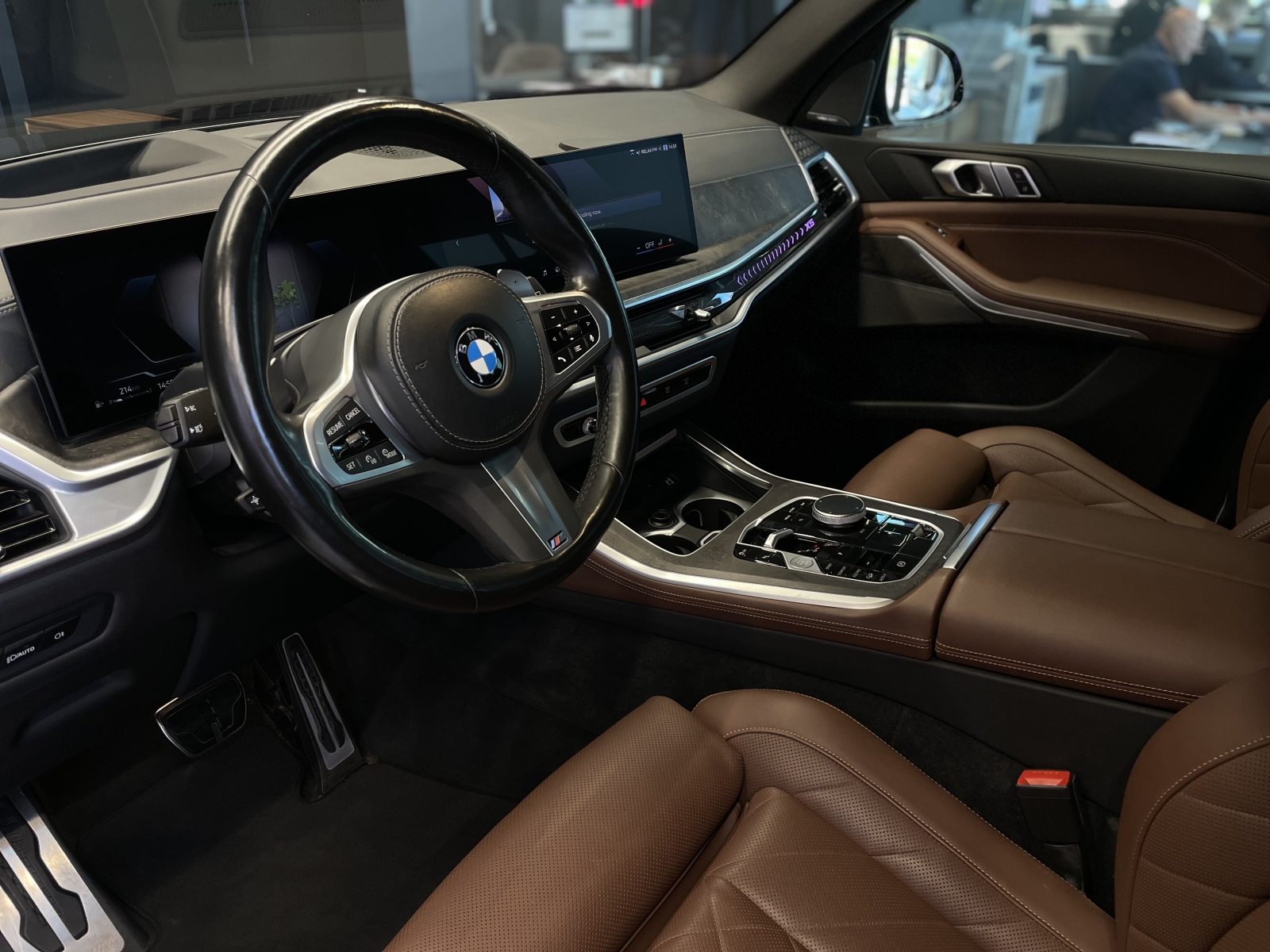 BMW X5 xDrive30d LCI