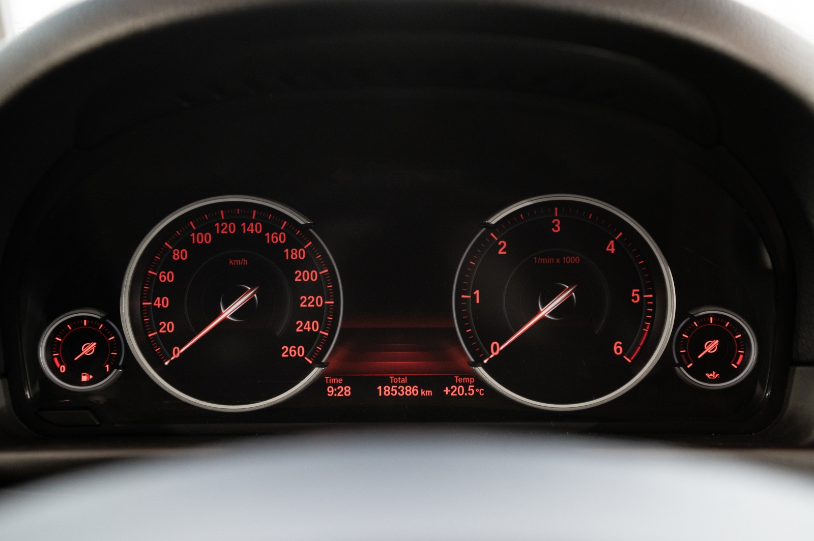 BMW 530 xDrive