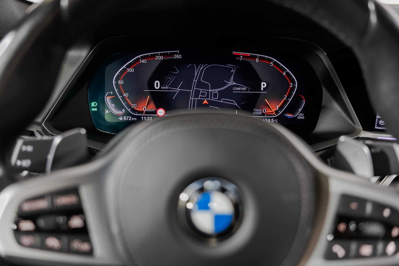BMW X6 xDrive40i