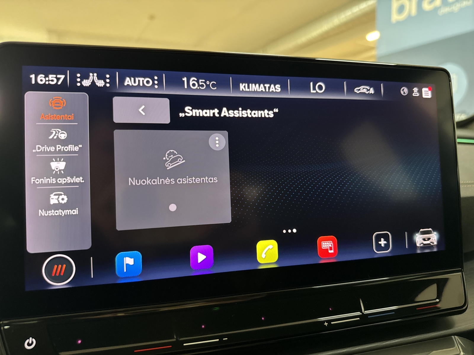 Cupra Formentor VZ 4WD