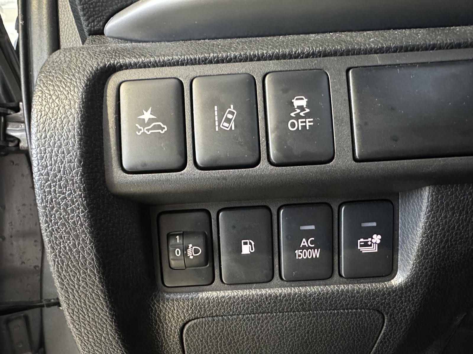 Mitsubishi Eclipse Cross PHEV Plug-in Hybrid