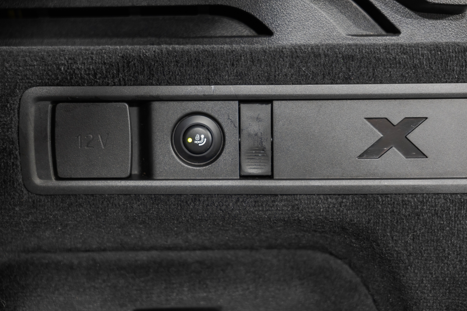 BMW X5 xDrive45e