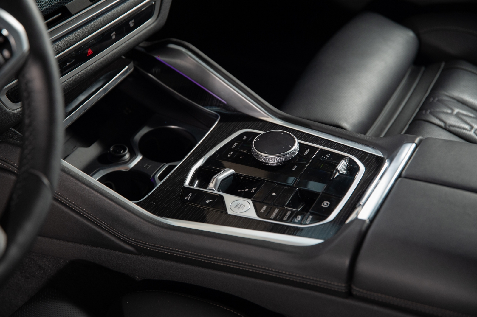 BMW X6 xDrive30d M Sport