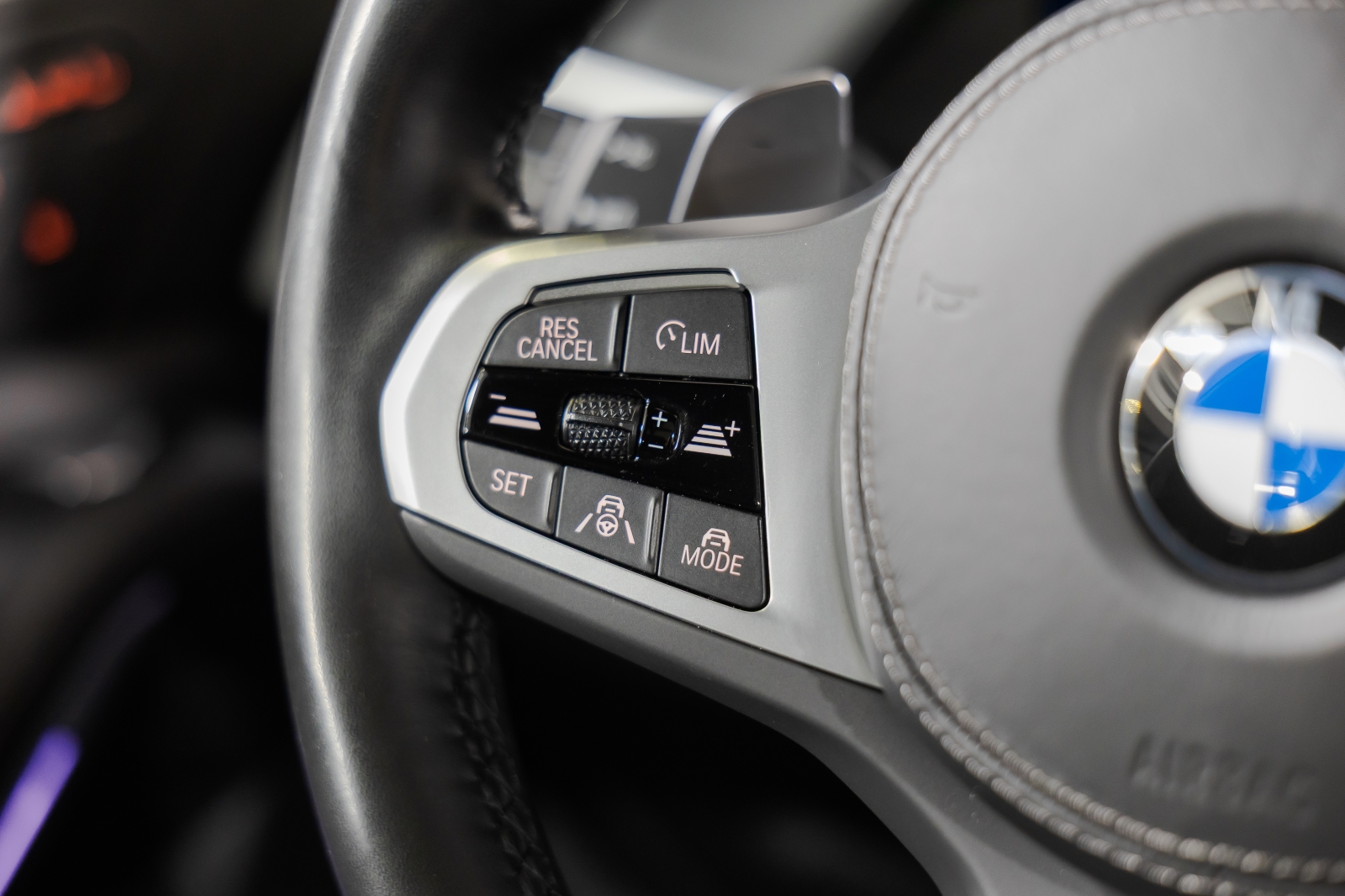 BMW X7 xDrive40i