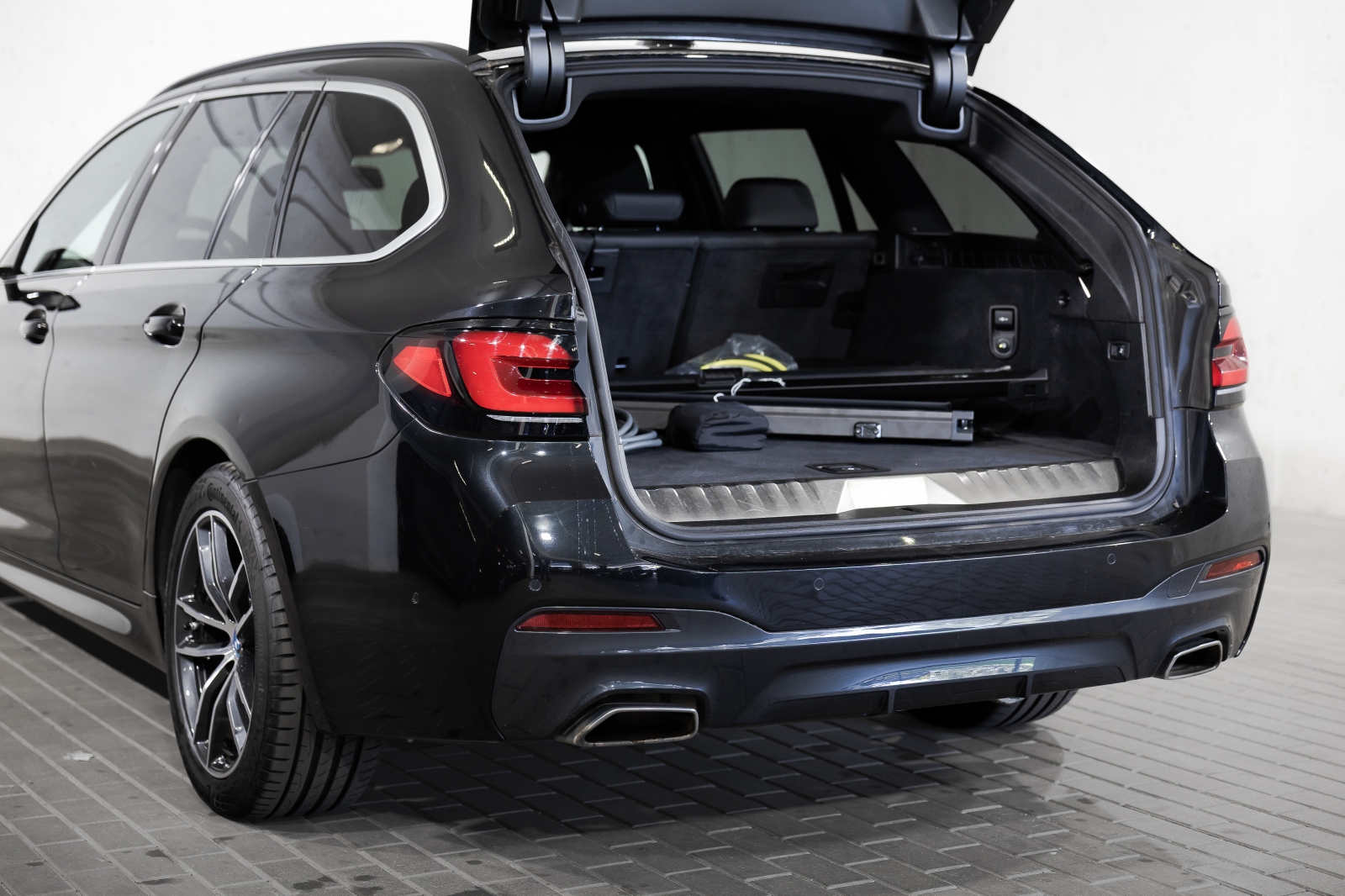 BMW 530 e xDrive