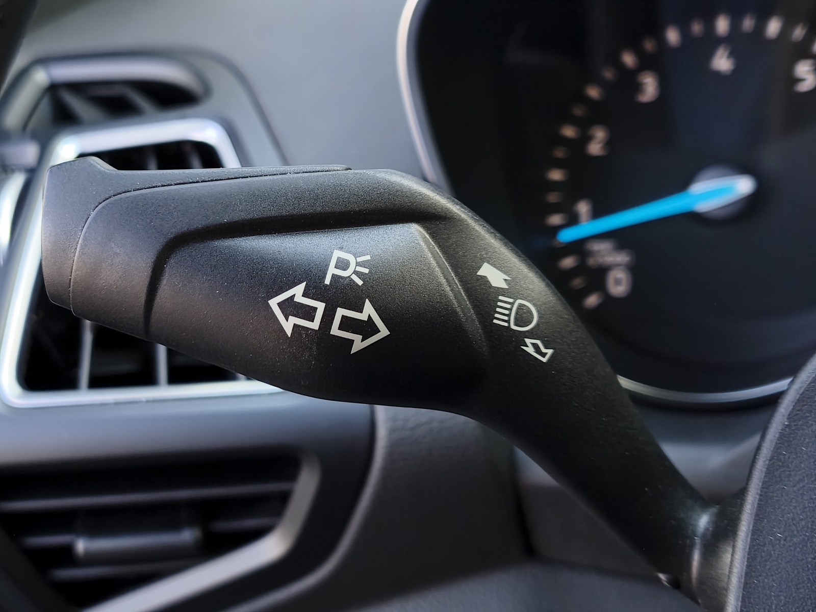 Ford Kuga Titanium