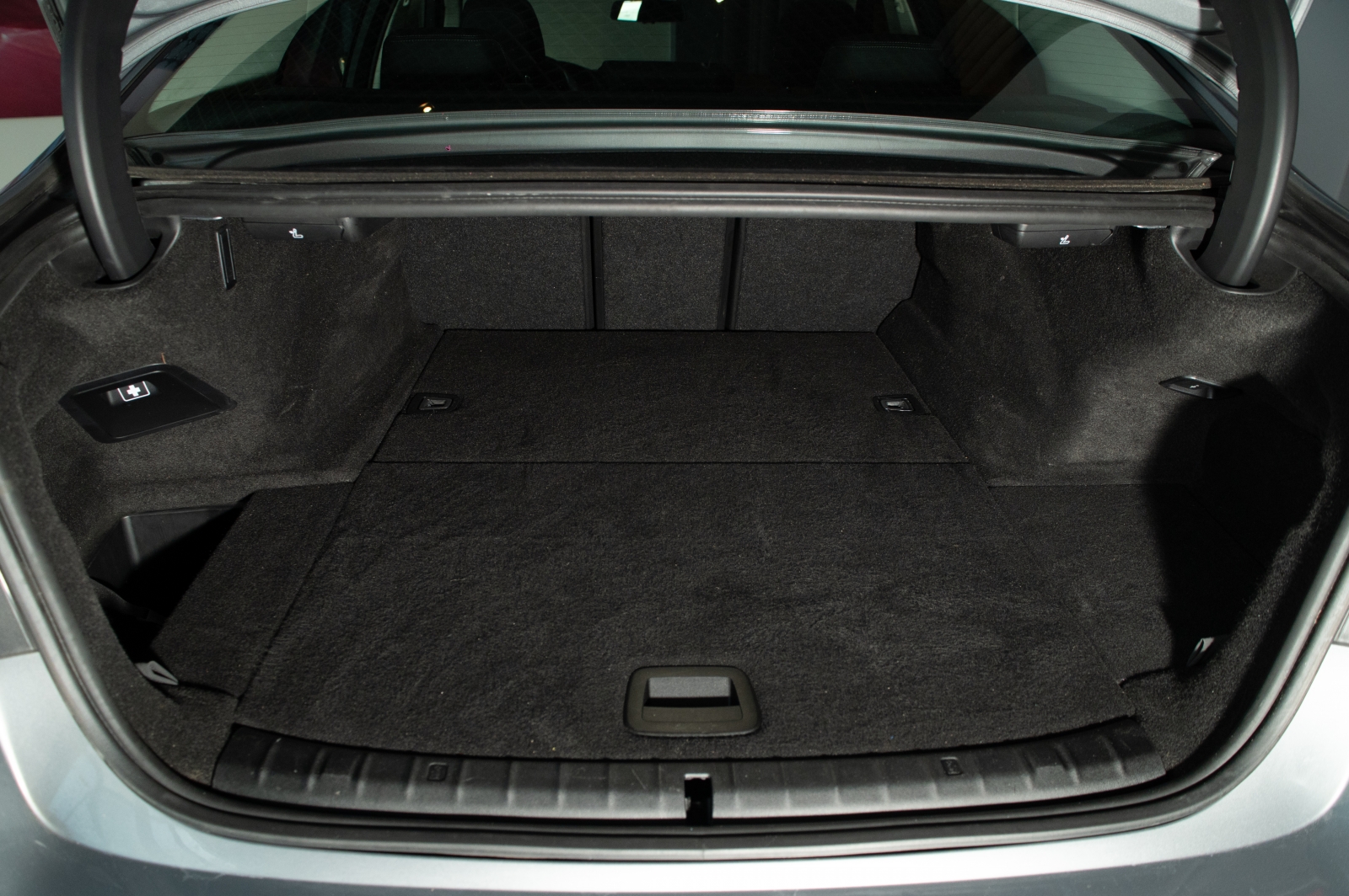 BMW 530 e xDrive