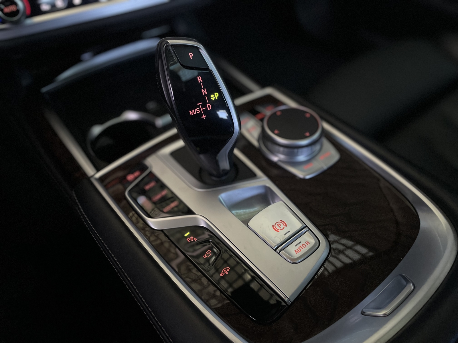 BMW 730 d xDrive
