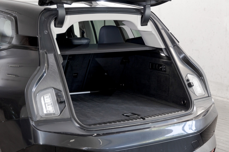 BMW iX xDrive40