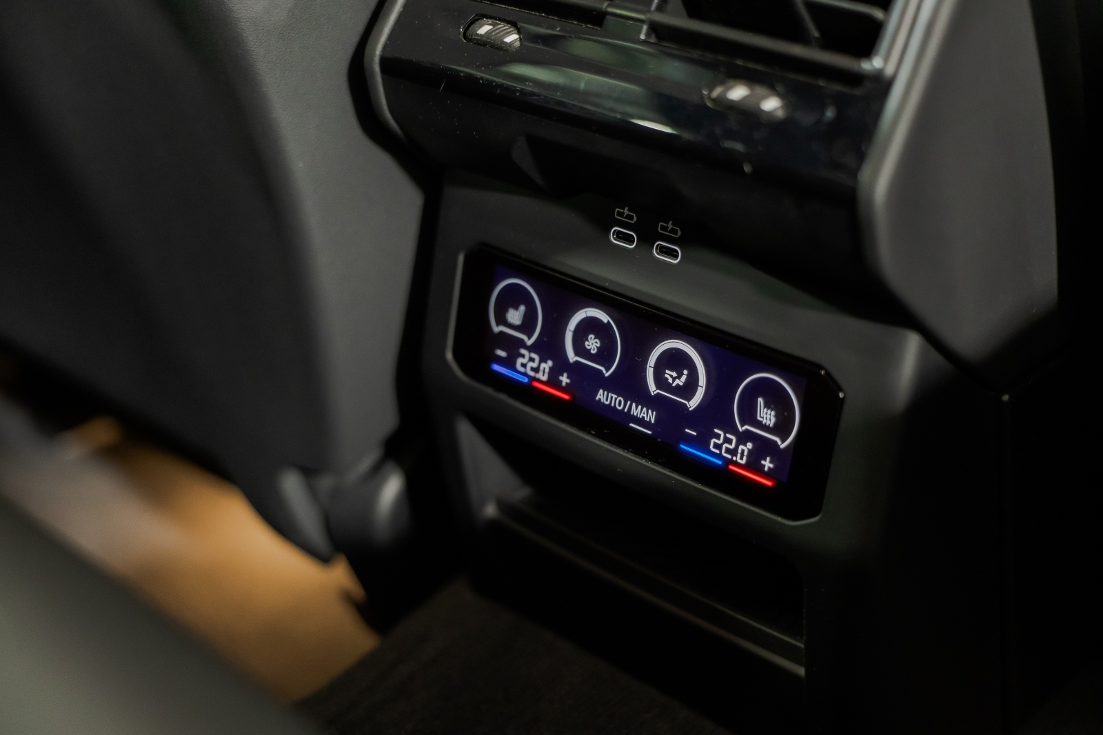 BMW 540 d xDrive