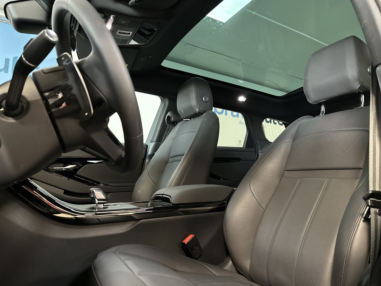 Land Rover Range Rover Evoque D165 Dynamic SE