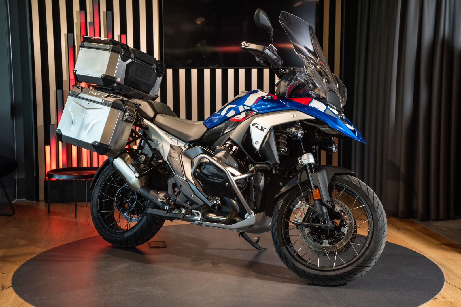 BMW (moto) 1300 GS  R 1300 GS