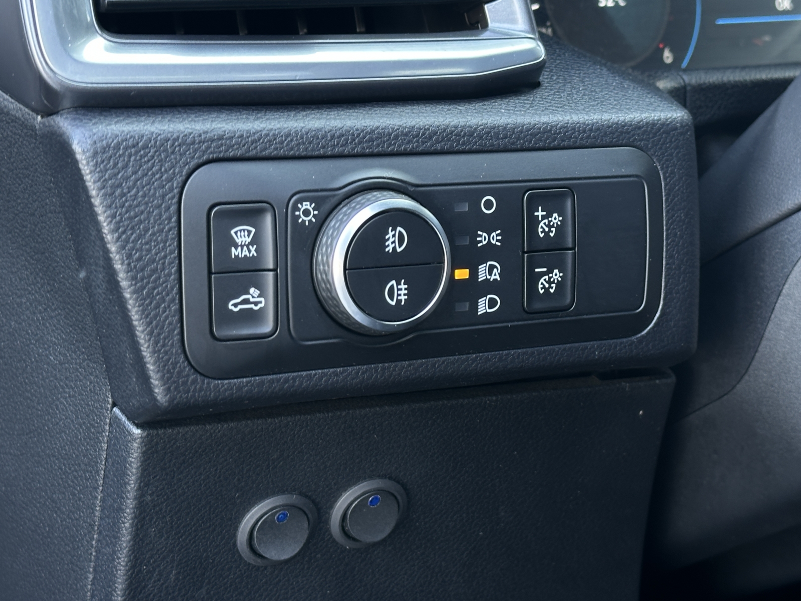 Volkswagen Amarok Style2 V6