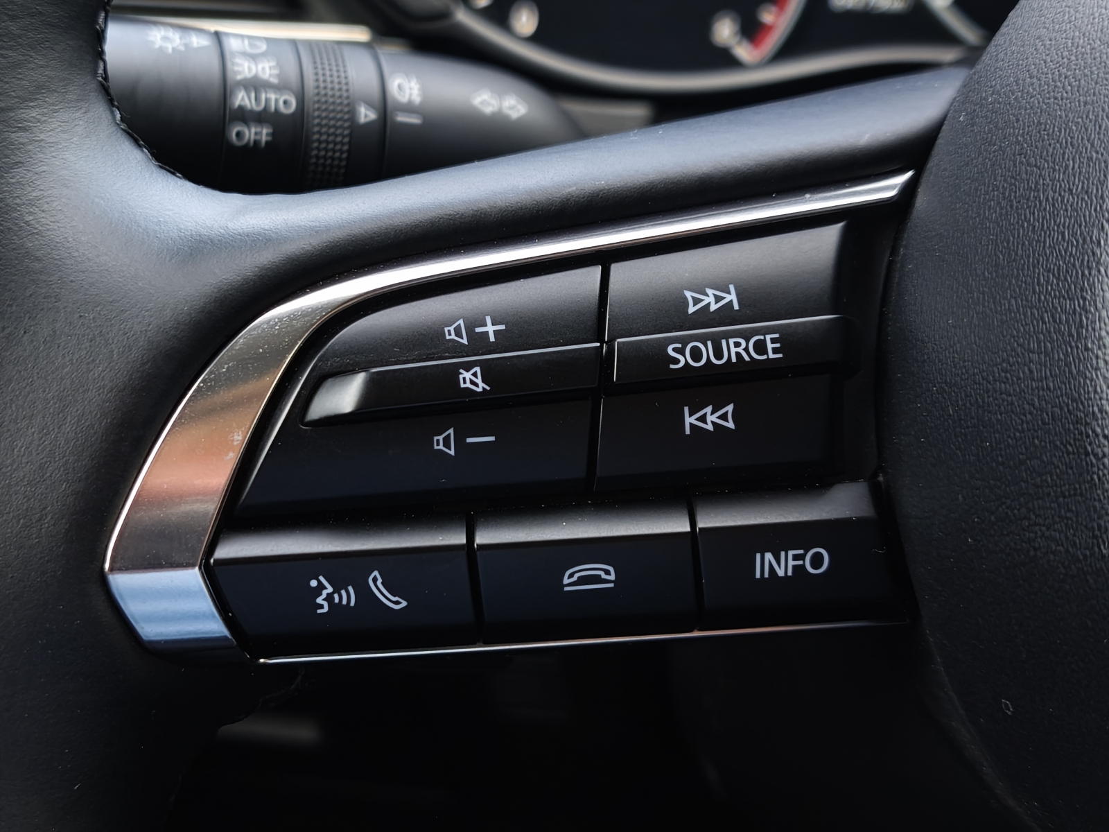 Mazda CX-30 Exclusive-Line