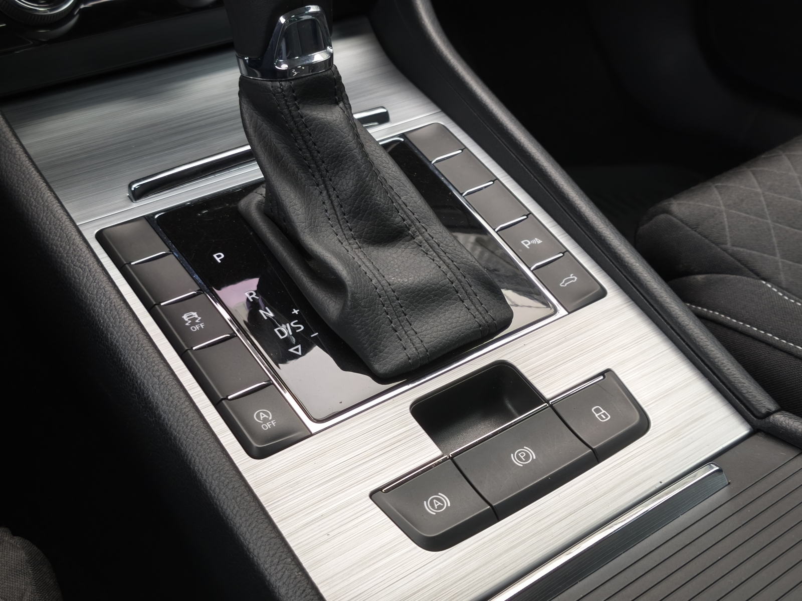Skoda Superb AMBITION 4X4