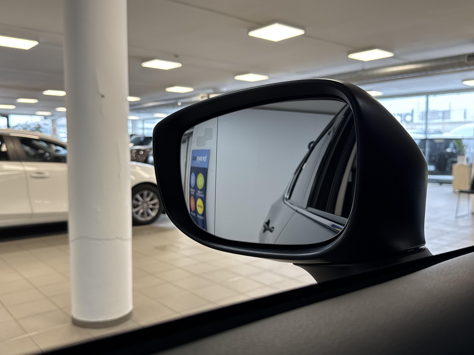 Mazda CX-5 Luxury 2.5