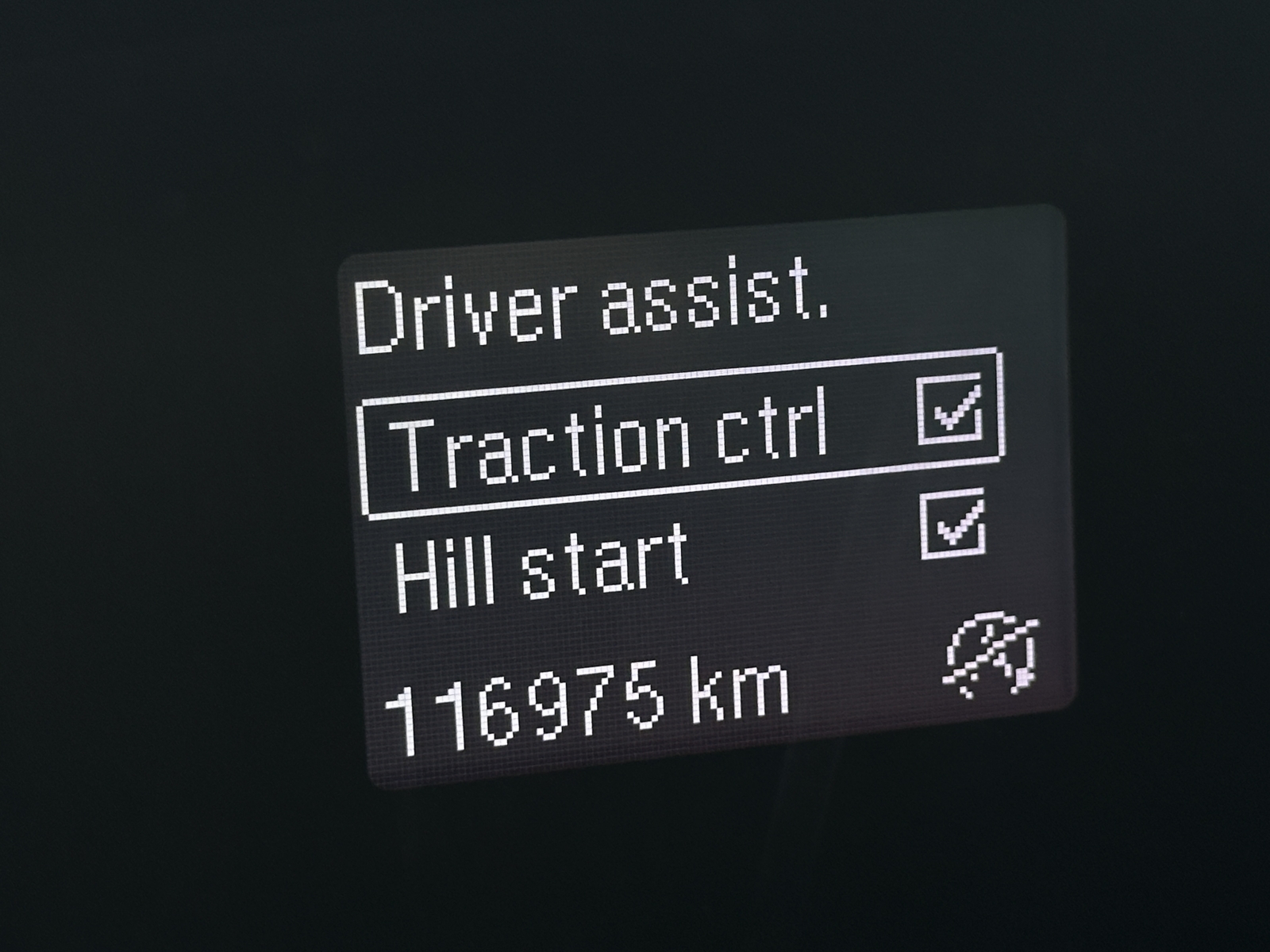 Ford Transit Custom Trend Van L1H1