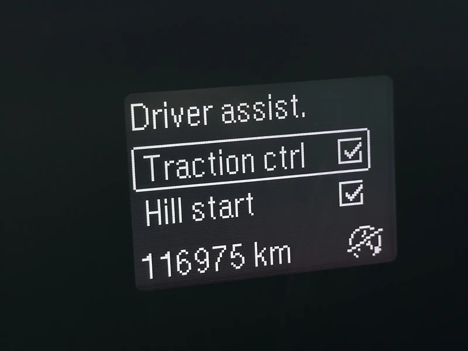 Ford Transit Custom Trend Van L1H1